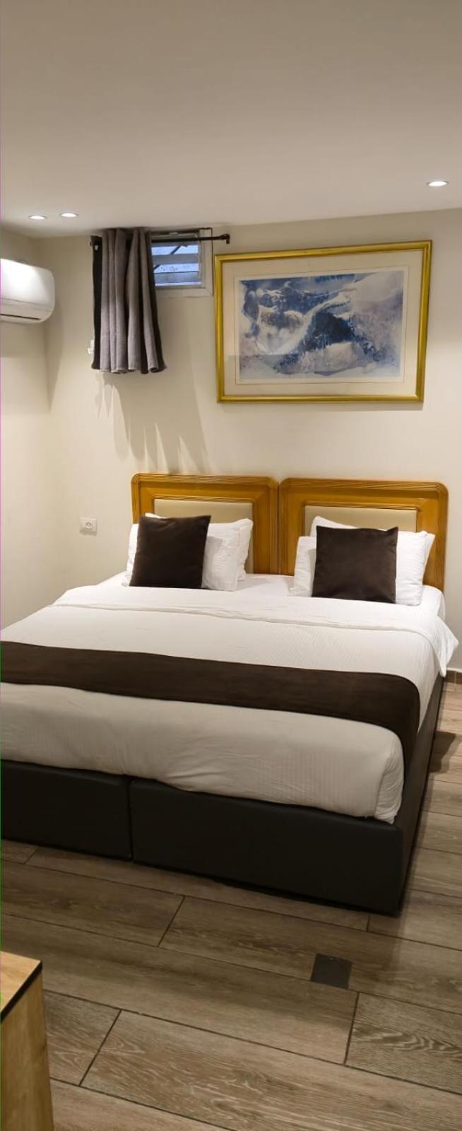 Melio Hotel Eilat Extérieur photo